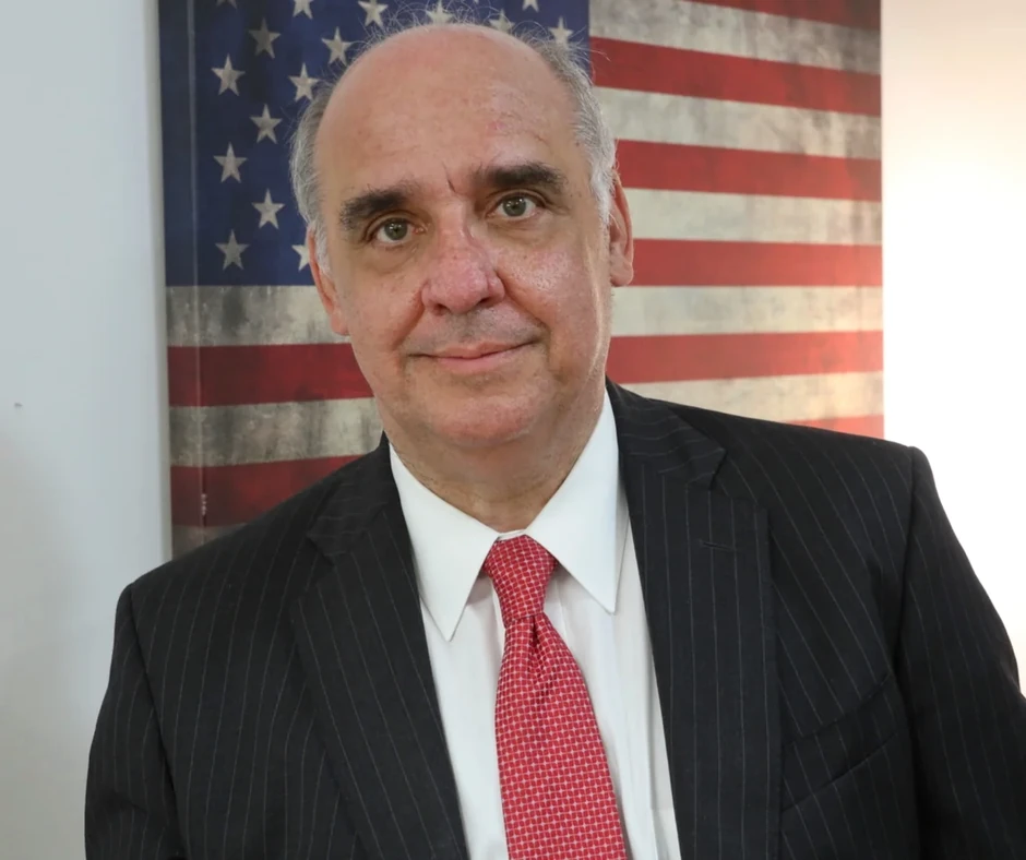 Joseph Deliso, New York personal injury trial attorney