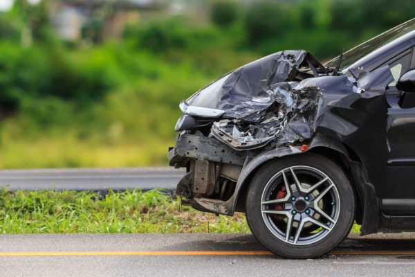 An incident that will require a car accident attorney in Brooklyn, NY