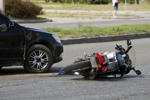 Motorcycle Accidents