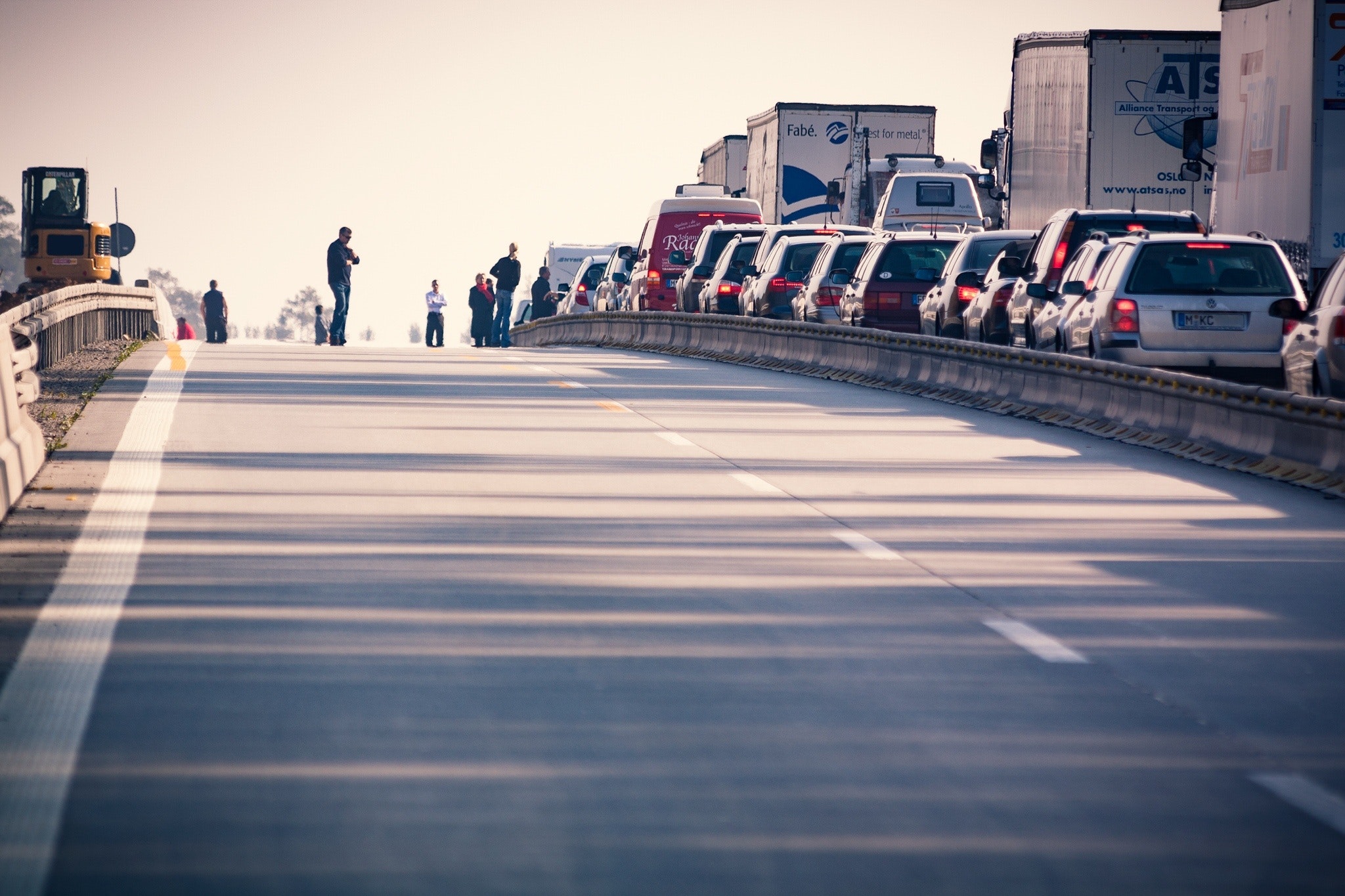 what to do after truck accident hire truck accident lawyer