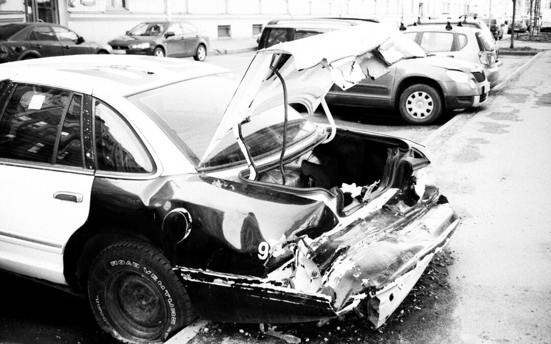 Car Accident in Brooklyn? When to Hire a Lawyer